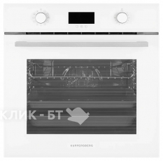 Духовой шкаф KUPPERSBERG FH 611 W