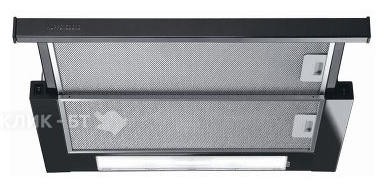 Вытяжка KUPPERSBERG slimlux 60 sg