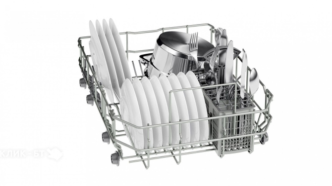 Посудомоечная машина BOSCH SPS25DW04R