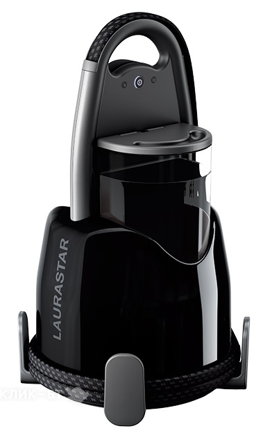 Гладильная система LAURASTAR LIFT+ EU ULTIMATE BLACK