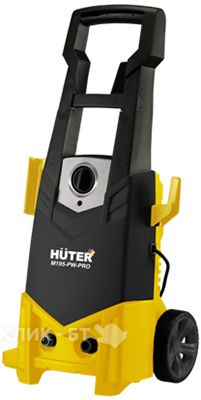Минимойка HUTER M195-PW-PRO