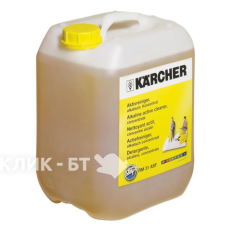 Автошампунь KARCHER RM 31 ASF 20 л 6.295-069