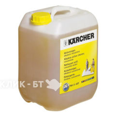 Автошампунь KARCHER RM 31 ASF 20 л 6.295-069