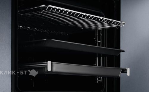 Духовой шкаф ELECTROLUX OEF3H30X