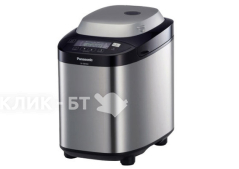 Хлебопечка PANASONIC sd-zb2502bts