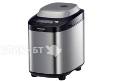 Хлебопечка PANASONIC sd-zb2502bts