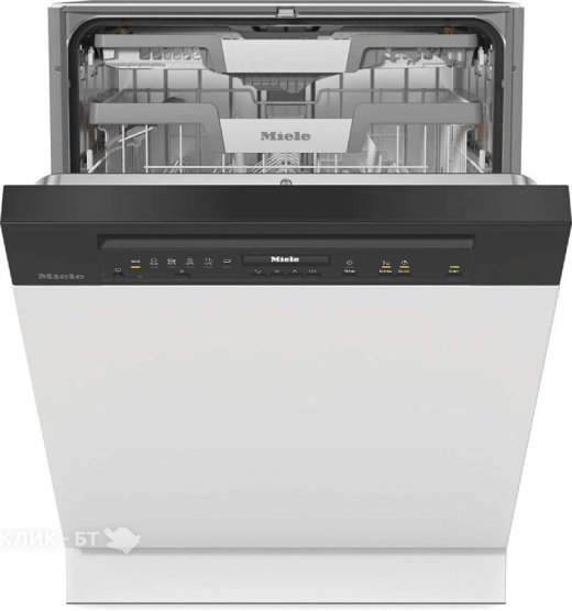 Посудомоечная машина MIELE G 7210 SCi OBSW