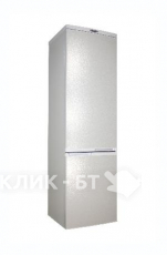 Холодильник DON R-295 K снежная королева