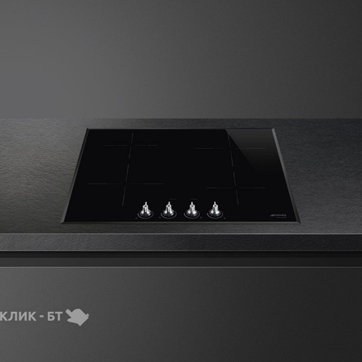 Варочная поверхность SMEG SI364B