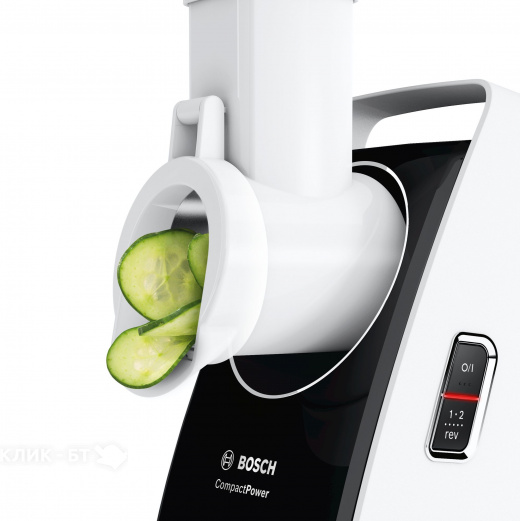 Мясорубка BOSCH MFW 3850 B