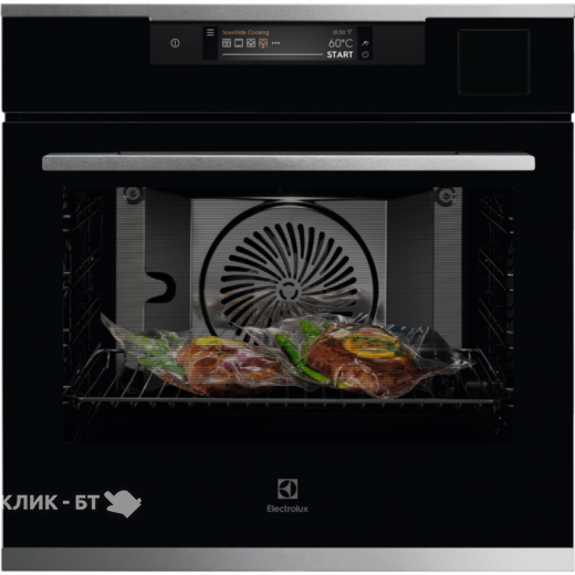 Духовой шкаф Electrolux OKA9S31WX