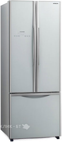 Холодильник HITACHI r-wb552 pu2 gs