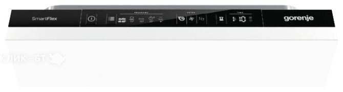 Посудомоечная машина GORENJE GV55110