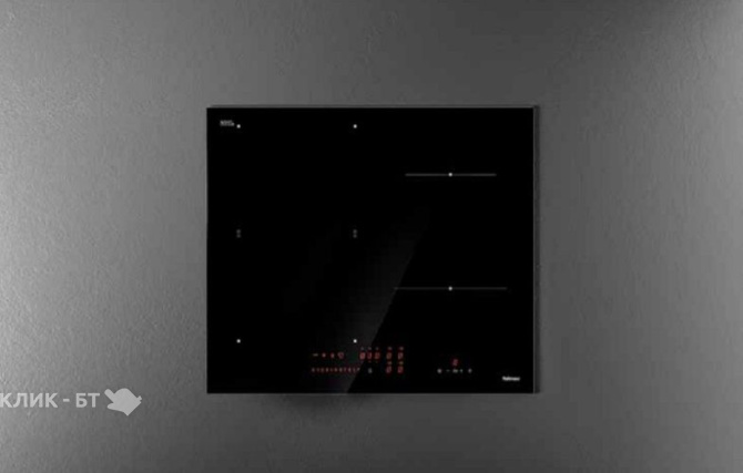 Варочная поверхность FALMEC PIANO INDUZIONE 58х51 (P01F5851.00#ZZZN400F)
