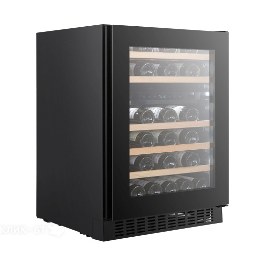 Винный шкаф TEMPTECH OX60DRB-24