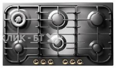 Варочная поверхность ILVE HCB906CN/MGG