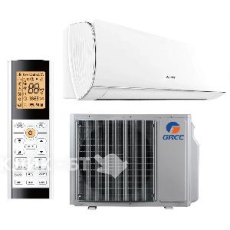 Сплит-система GREE GWH12ACC-K6DNA1F white