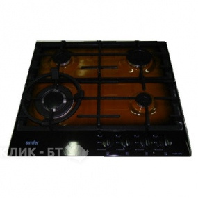 Варочная поверхность SIMFER h 6405 vgrd