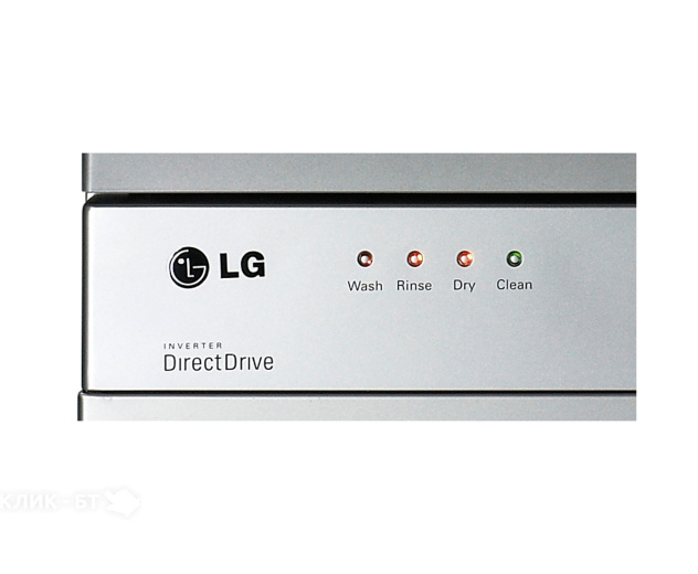 Посудомоечная машина LG d-1452lf