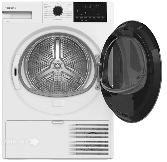 Сушильная машина HOTPOINT-ARISTON TDSH 85V W