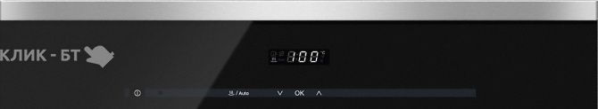 Встраиваемый паровой шкаф Miele DG 6200