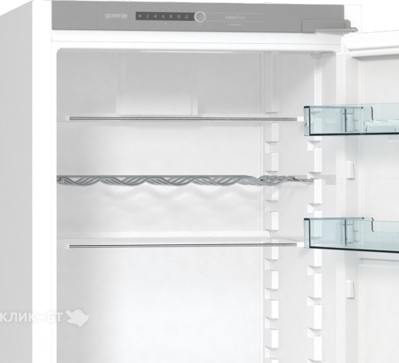 Холодильник GORENJE NRKI418FA0