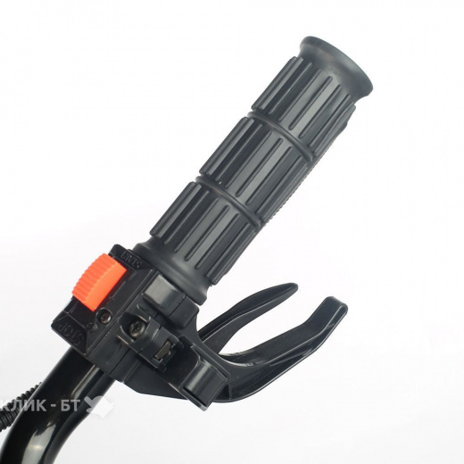 Мотобур бензиновый Patriot PT AE75D без шнека 742104475