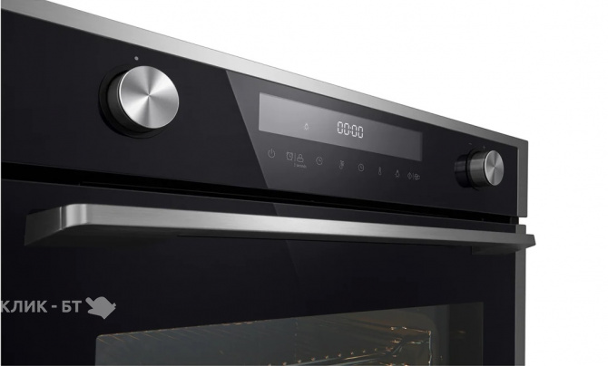 Духовой шкаф LG WSEZD7225S1