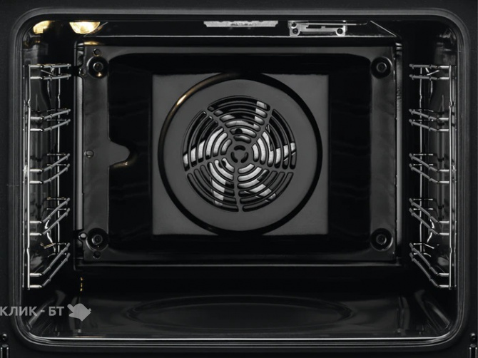 Духовой шкаф ELECTROLUX OEM3H50X