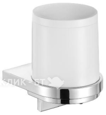 Дозатор KEUCO Collection Moll 12752010101 хром/антрацит