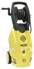 Минимойка HUSQVARNA w135-ar