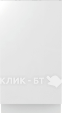 Посудомоечная машина GORENJE MGV5511