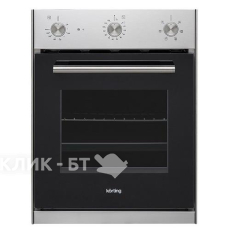 Духовой шкаф KORTING okb 4504 cx