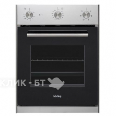 Духовой шкаф KORTING okb 4504 cx
