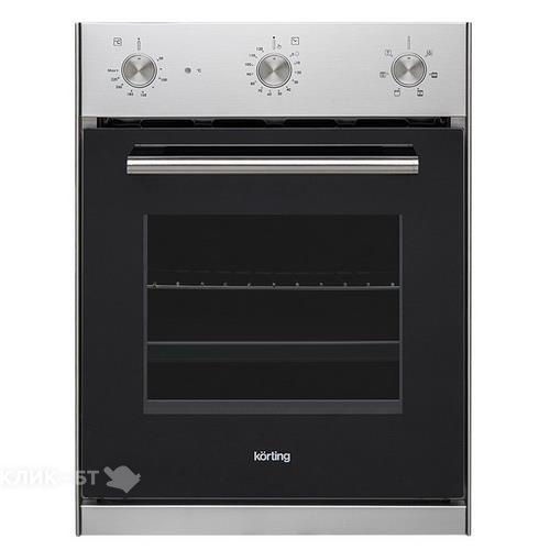 Духовой шкаф KORTING okb 4504 cx