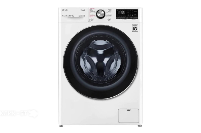Стиральная машина LG AI DD F2V9GC9W