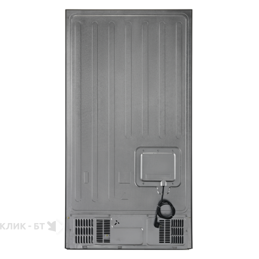 Холодильник Electrolux EN 6086 JOX нержавеющая сталь