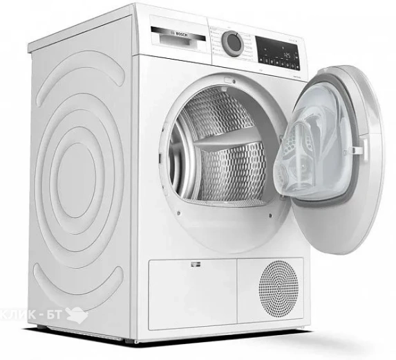 Сушильная машина BOSCH WQG241000