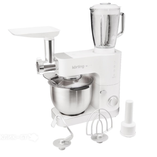 Кухонная машина KORTING KKM 0105 Polar