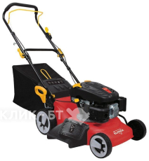 Газонокосилка ELITECH к 4000в