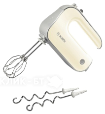 Миксер BOSCH MFQ 40301 бежевый