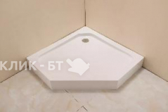 Душевой поддон GROSSMAN PR-ST-90D