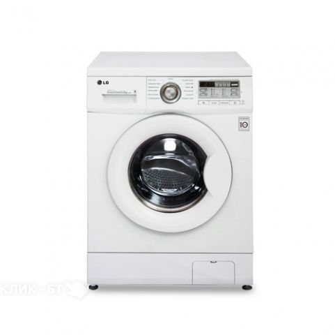 Стиральная машина LG f10b9ld
