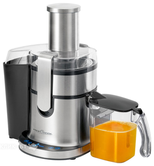 Соковыжималка PROFI COOK PC-AE 1156