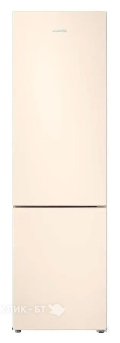 Холодильник SAMSUNG RB37A5001EL