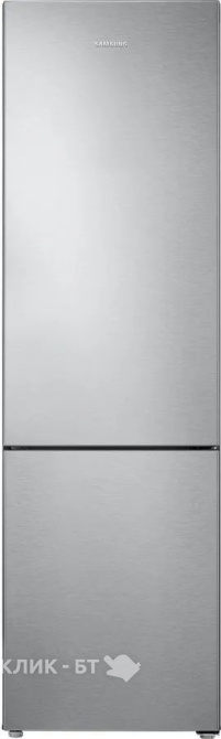 Холодильник SAMSUNG RB37A5001SA
