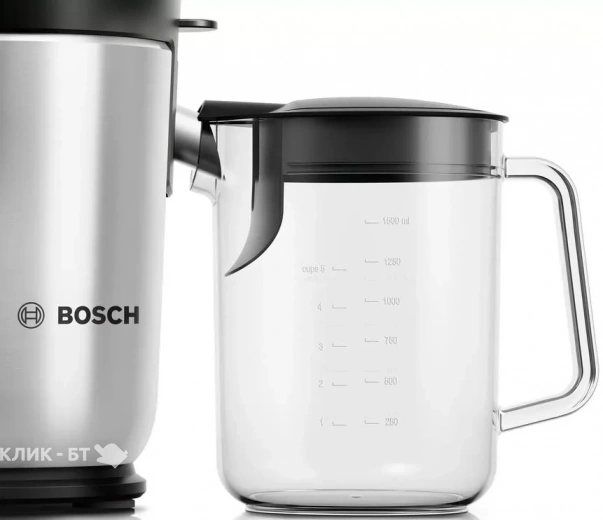 Соковыжималка BOSCH MES 4000