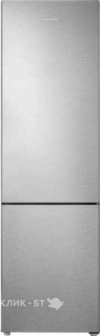 Холодильник SAMSUNG RB37A5001SA