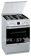Кухонная плита GORENJE gi 62396 dx
