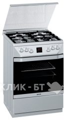 Кухонная плита GORENJE gi 62396 dx